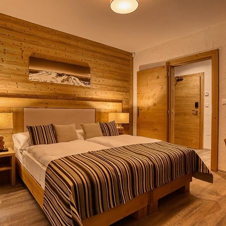 Apartman Polana Demanovska Dolina Luaran gambar