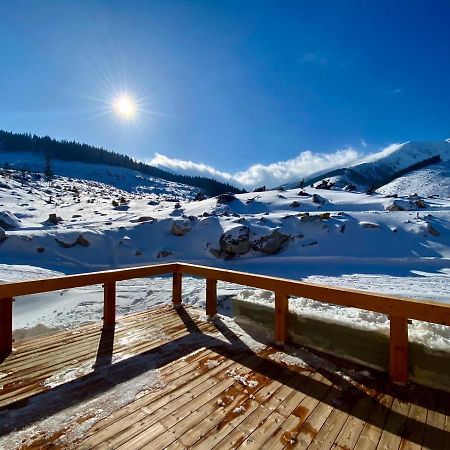 Apartman Polana Demanovska Dolina Luaran gambar