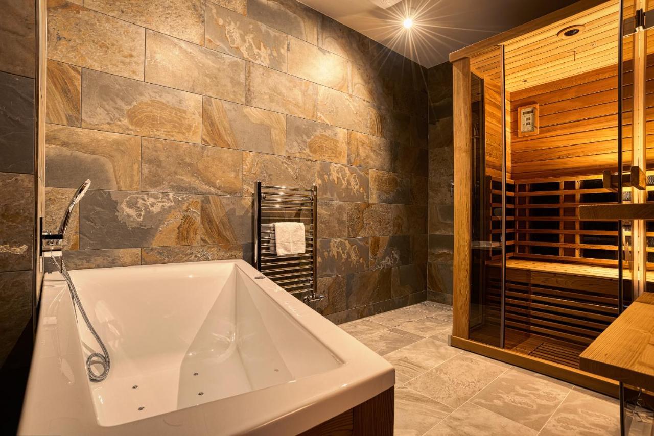 Apartman Polana Demanovska Dolina Luaran gambar