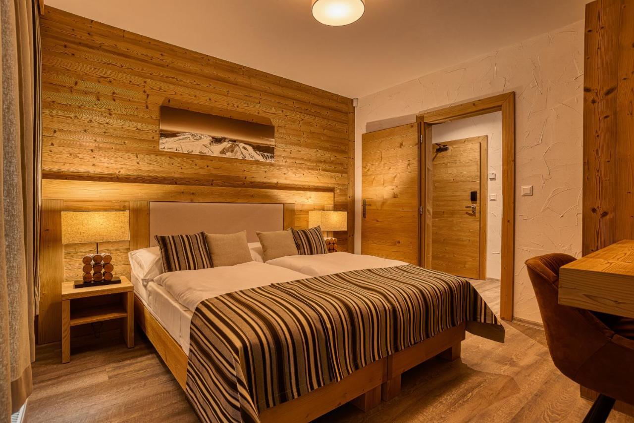 Apartman Polana Demanovska Dolina Luaran gambar
