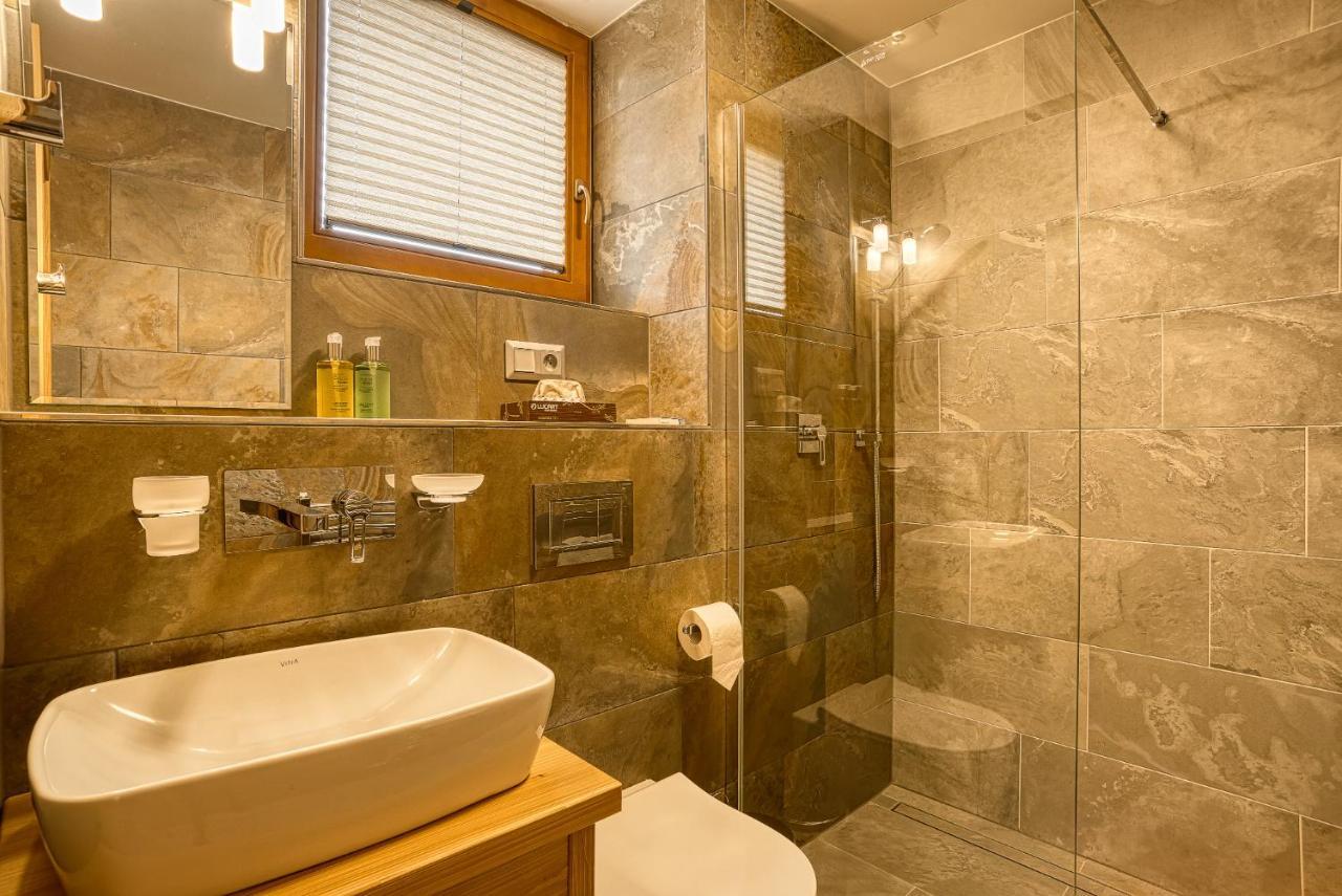Apartman Polana Demanovska Dolina Luaran gambar