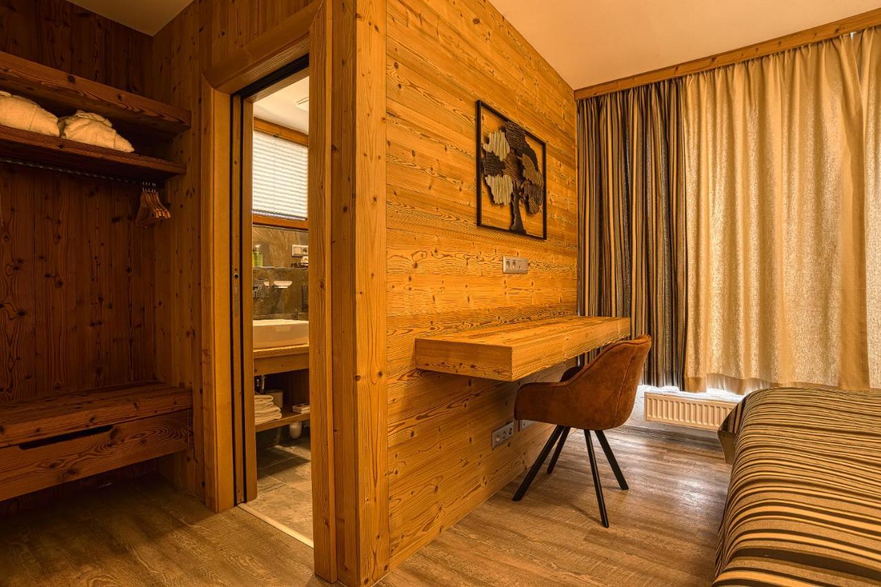 Apartman Polana Demanovska Dolina Luaran gambar