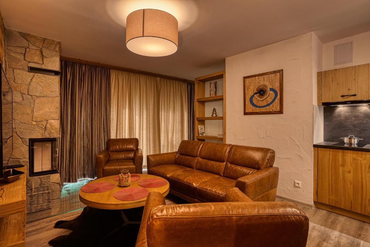 Apartman Polana Demanovska Dolina Luaran gambar