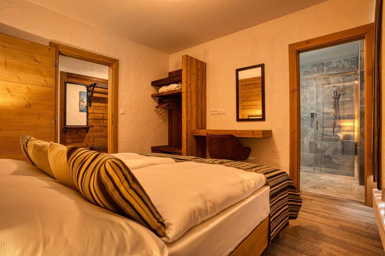 Apartman Polana Demanovska Dolina Luaran gambar