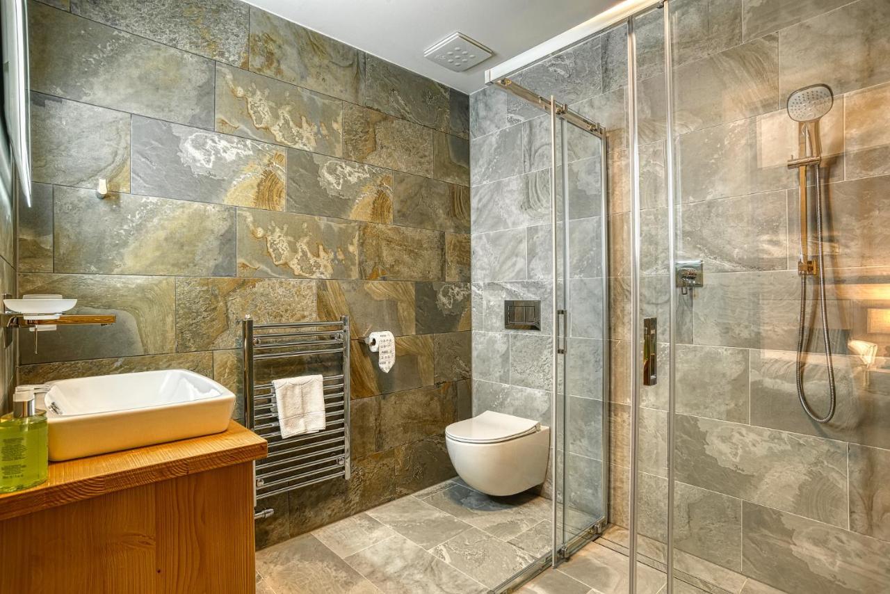 Apartman Polana Demanovska Dolina Luaran gambar