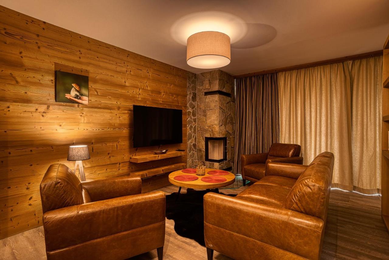 Apartman Polana Demanovska Dolina Luaran gambar