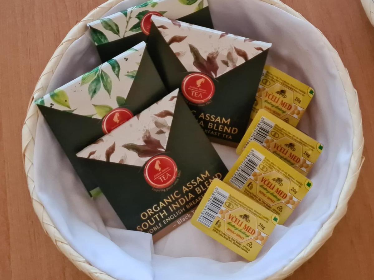 Apartman Polana Demanovska Dolina Luaran gambar