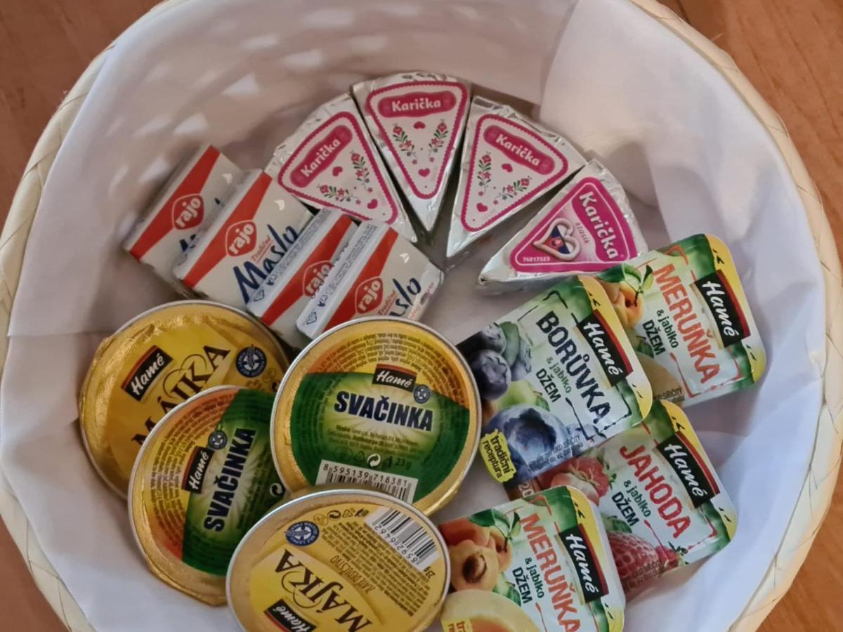 Apartman Polana Demanovska Dolina Luaran gambar