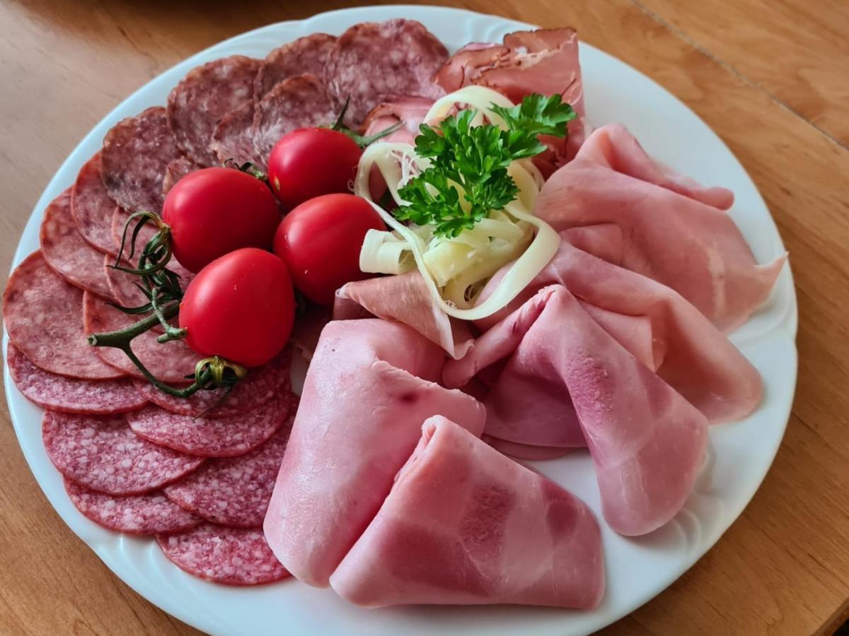 Apartman Polana Demanovska Dolina Luaran gambar