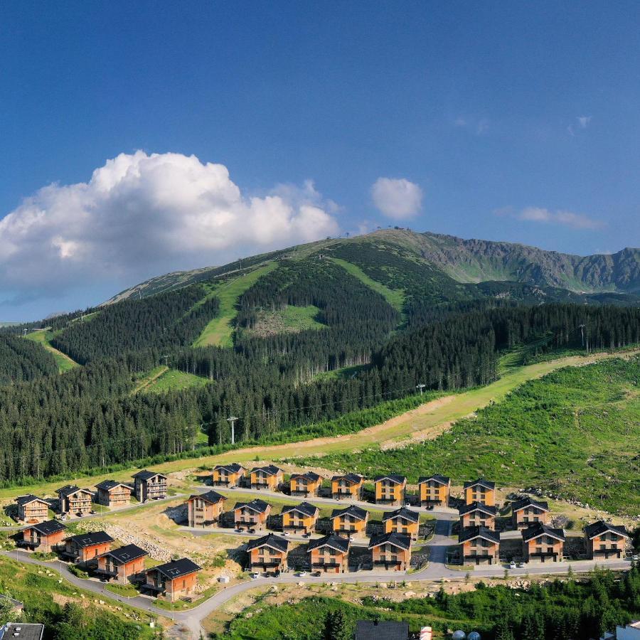 Apartman Polana Demanovska Dolina Luaran gambar